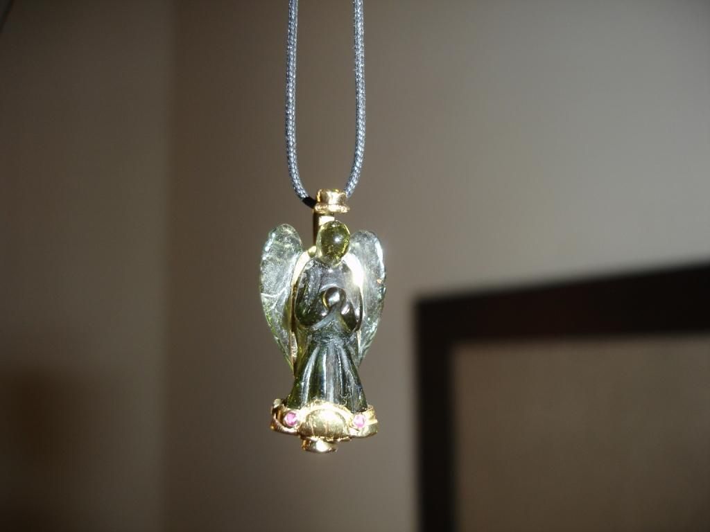 The Angel