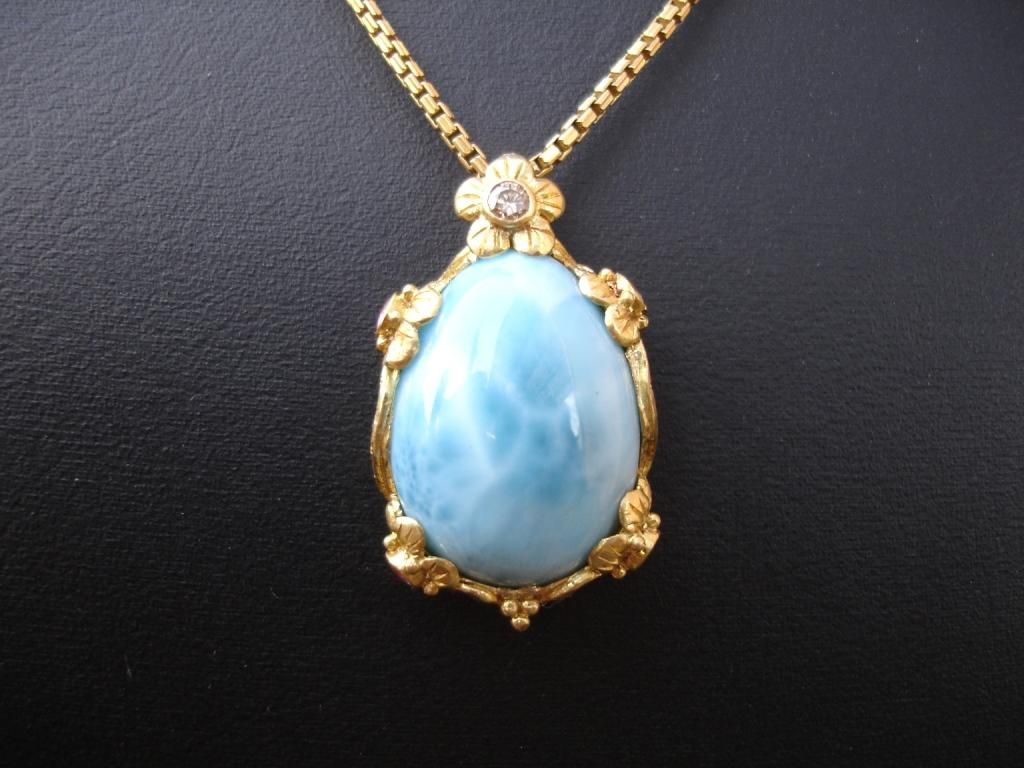 Larimar