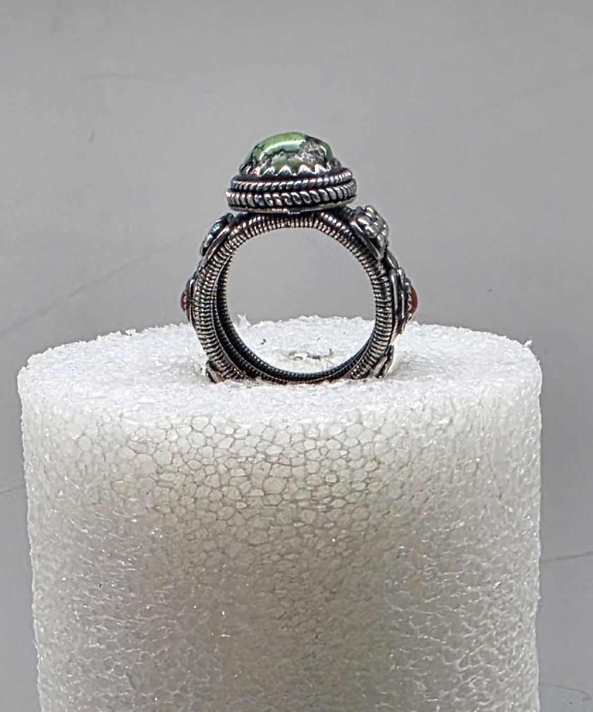 The Yemenite Ring